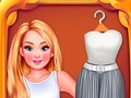 Leikur Princess Party Crashers  á netinu
