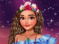 Leikur Princess ruffles ftw á netinu