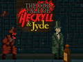 Leikur The skrýtin saga Heckyll & Jyde á netinu