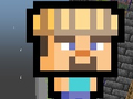 Leikur Minecraft Builder Challenge á netinu