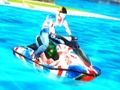 Leikur Jet Ski Racing World 3D  á netinu