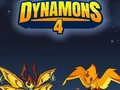Leikur Dynamónar 4  á netinu