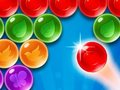 Leikur Bubble Shooter á netinu