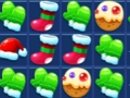 Leikur Trúboð jólasveinsins  á netinu