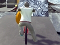 Leikur BMX glæfrabragð prufa 2022  á netinu