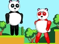 Leikur Sheon Panda á netinu