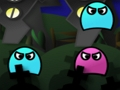 Leikur Ghost Bash á netinu