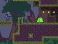 Leikur Slime Shooter á netinu
