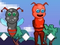 Leikur Ants Quest 2 á netinu