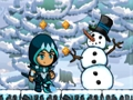Leikur IceWizard ævintýri  á netinu