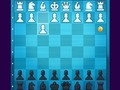 Leikur Multiplayer í skák á netinu  á netinu