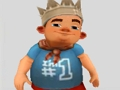 Leikur Subway Surfers: Tokyo World Tour My Tour  á netinu