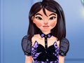 Leikur Princess Spell Factory Dragon Transformation á netinu
