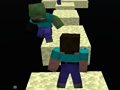 Leikur Noob: End World á netinu
