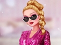 Leikur Tik Tok dívan Barbie  á netinu