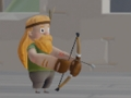 Leikur Bogmaður Bogmaður  á netinu