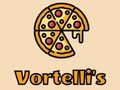 Leikur Pizza Vortelli  á netinu