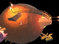 Leikur Planet Zoom á netinu