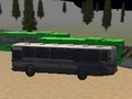 Leikur Fast Bus Ultimatum bílastæði 3D  á netinu