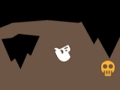 Leikur Hunter Skull  á netinu