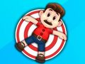 Leikur Sláðu á Mario  á netinu