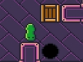 Leikur Sophie Slime  á netinu