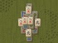 Leikur Mahjong Classic á netinu