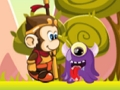 Leikur King Kong hetja  á netinu