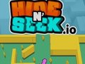 Leikur Feluleikur. io  á netinu