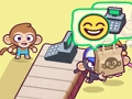 Leikur Monkey Mart á netinu