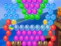 Leikur Bubble Pirates Mania á netinu