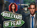Leikur Boulevard of Fear á netinu