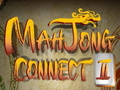 Leikur Mahjong Connect II  á netinu