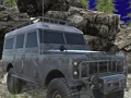 Leikur Vörubíll Offroad 4x4 Heavy Drive á netinu