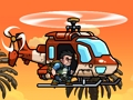 Leikur Gun Metal War 2D farsíma  á netinu