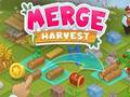 Leikur Sameina Harvest  á netinu