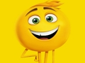 Leikur Emoji kvikmyndin púsluspil á netinu