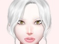 Leikur Lifandi Avatar Maker: Girls  á netinu