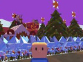 Leikur Kogama: Parkour jól  á netinu
