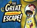 Leikur Hinn mikli Nickelodeon Escape! á netinu
