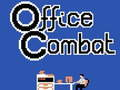 Leikur Office bardagi  á netinu