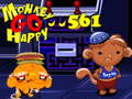 Leikur Monkey Go Happy Stage 561 á netinu