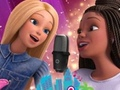 Leikur Barbie: Dansaðu saman  á netinu