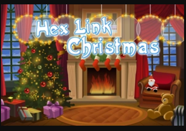 Leikur Hex Link jól  á netinu