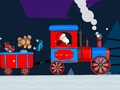 Leikur Gjöf Express  á netinu