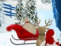 Leikur Holly Night 5 á netinu