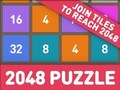 Leikur 2048: Puzzle Classic á netinu