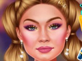 Leikur TikTok Divas DIY förðun  á netinu