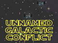 Leikur Ónefndur Galactic Conflict  á netinu
