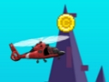 Leikur Chopper scape á netinu